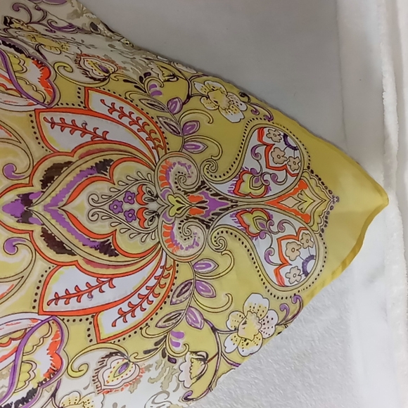 LONG MAXI SKIRT - Picture 3 of 10